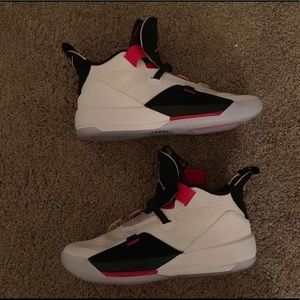 Air Jordan 33 Future of Flight size 11